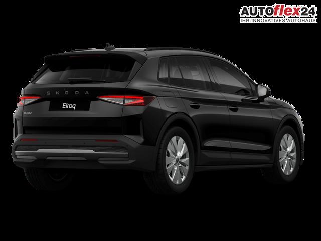 Skoda Elroq Selection 60 GV3+Navi+Kamera+Sitzheiz+Lenkradheiz+PDC+ACC+2Zonen+LED+Alu19 