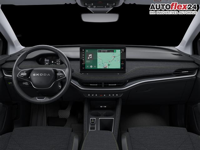 Skoda Elroq Selection 60 GV3+Navi+Kamera+Sitzheiz+Lenkradheiz+PDC+ACC+2Zonen+LED+Alu19 