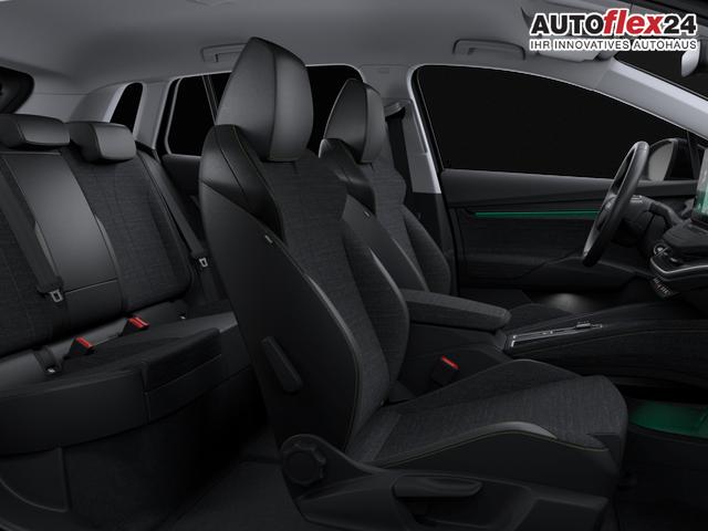 Skoda Elroq Selection 60 GV3+Navi+Kamera+Sitzheiz+Lenkradheiz+PDC+ACC+2Zonen+LED+Alu19 