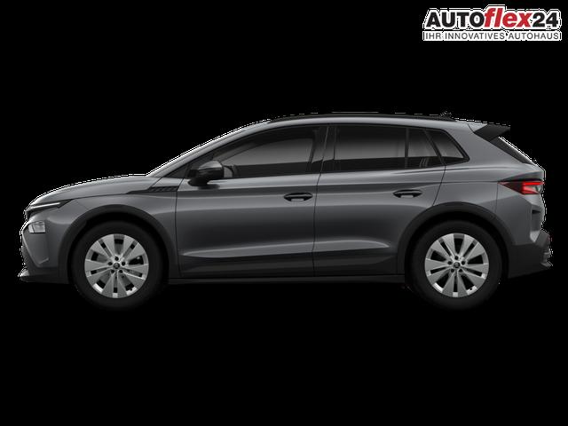 Vorlauffahrzeuge Skoda Elroq - Selection 60 GV3 Navi Kamera Sitzheiz Lenkradheiz PDC ACC 2Zonen LED Alu19