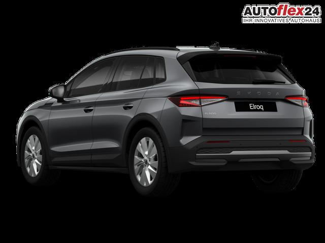 Skoda Elroq Selection 60 GV3+Navi+Kamera+Sitzheiz+Lenkradheiz+PDC+ACC+2Zonen+LED+Alu19 