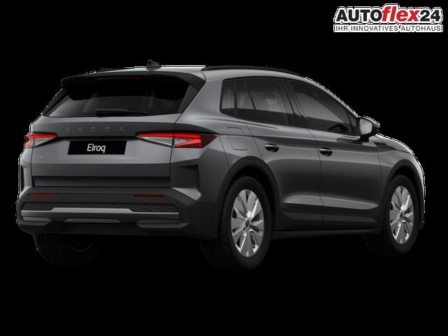 Skoda Elroq Selection 60 GV3+Navi+Kamera+Sitzheiz+Lenkradheiz+PDC+ACC+2Zonen+LED+Alu19 