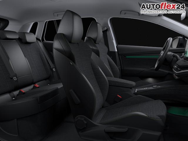 Skoda Elroq Selection 60 GV3+Navi+Kamera+Sitzheiz+Lenkradheiz+PDC+ACC+2Zonen+LED+Alu19 