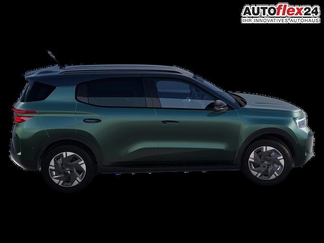 Vorlauffahrzeuge Opel Frontera - Ultimate Electric 54kWh Extended Range Navi Keyless Sitzheiz Kamera PDC Alu17