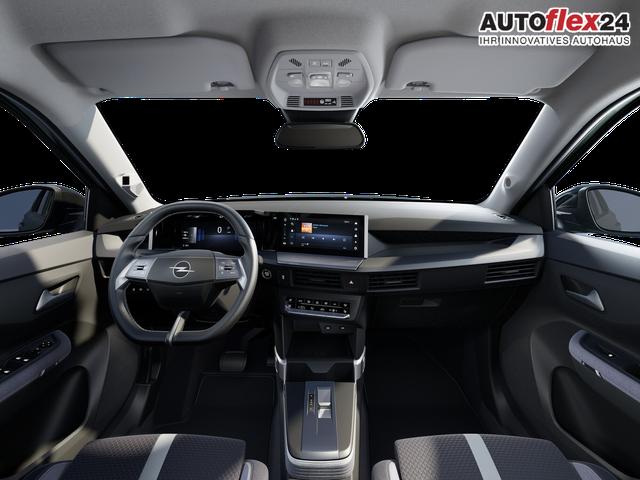 Opel Frontera Ultimate Electric 54kWh Extended Range Navi+Keyless+Sitzheiz+Kamera+PDC+Alu17 