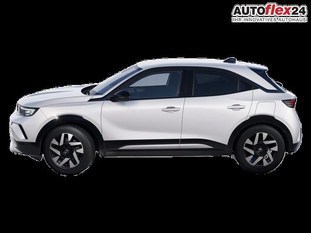 Vorlauffahrzeuge Opel Mokka - GS 1.2 Turbo 136PS Kamera PDC Sitzheiz Lenkradheiz CarPlay LED Alu17
