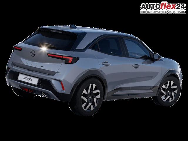 Opel Mokka GS 1.2 Turbo 136PS Kamera+PDC+Sitzheiz+Lenkradheiz+CarPlay+LED+Alu17 