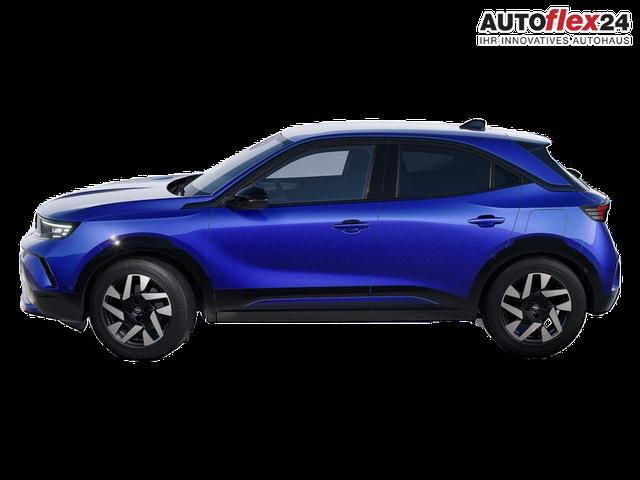 Vorlauffahrzeuge Opel Mokka - GS 1.2 Turbo 136PS Kamera PDC Sitzheiz Lenkradheiz CarPlay LED Alu17