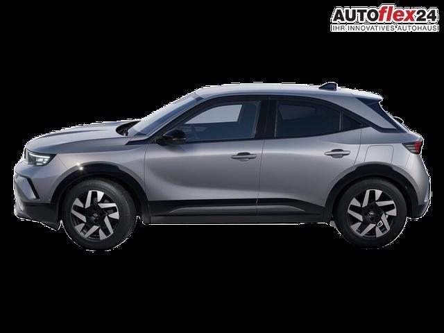 Vorlauffahrzeuge Opel Mokka - GS 1.2 Turbo 136PS Kamera PDC Sitzheiz Lenkradheiz CarPlay LED Alu17