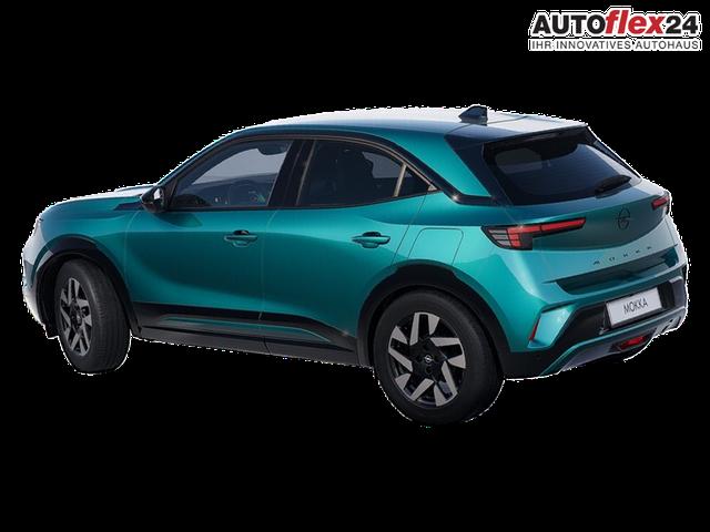 Opel Mokka GS 1.2 Turbo 136PS Kamera+PDC+Sitzheiz+Lenkradheiz+CarPlay+LED+Alu17 