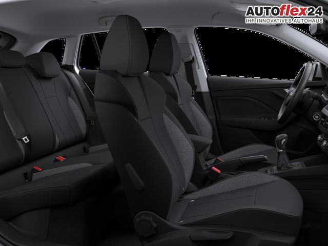 Skoda Scala Selection 1.0 TSI DSG GV4+AHK+Kamera+Keyless+PDC+Sitzheiz+Lenkradheiz+Sunset 