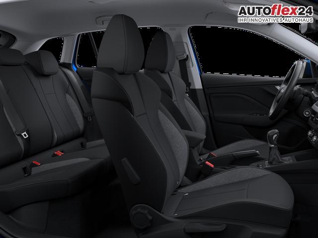 Skoda Scala Selection 1.0 TSI DSG GV4+AHK+Kamera+Keyless+PDC+Sitzheiz+Lenkradheiz+Sunset 