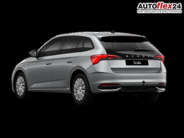 Skoda Scala Selection 1.0 TSI DSG GV4+AHK+Kamera+Keyless+PDC+Sitzheiz+Lenkradheiz+Sunset 