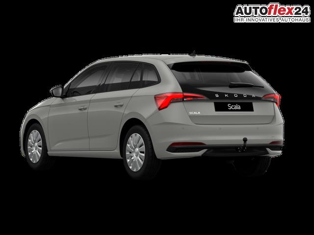 Skoda Scala Selection 1.0 TSI DSG GV4+AHK+Kamera+Keyless+PDC+Sitzheiz+Lenkradheiz+Sunset 