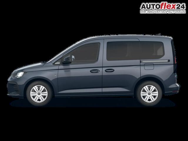 Vorlauffahrzeuge Volkswagen Caddy - Trend 1.5 TSI DSG GV5 AHK Travel Kamera PDC SideAssist Sitzheiz 2Zonen