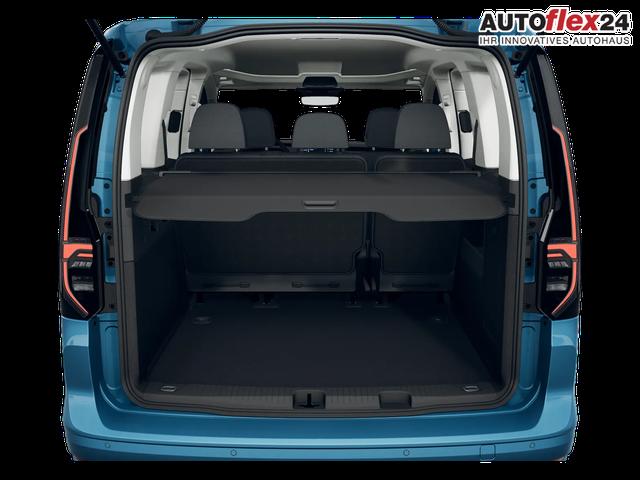Volkswagen Caddy Trend 1.5 eHybrid DSG GV5+AHK+Travel+Kamera+PDC+SideAssist+Sitzheiz+2Zonen 