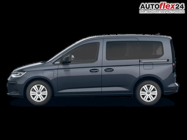 Vorlauffahrzeuge Volkswagen Caddy - Trend 1.5 eHybrid DSG GV5 AHK Travel Kamera PDC SideAssist Sitzheiz 2Zonen