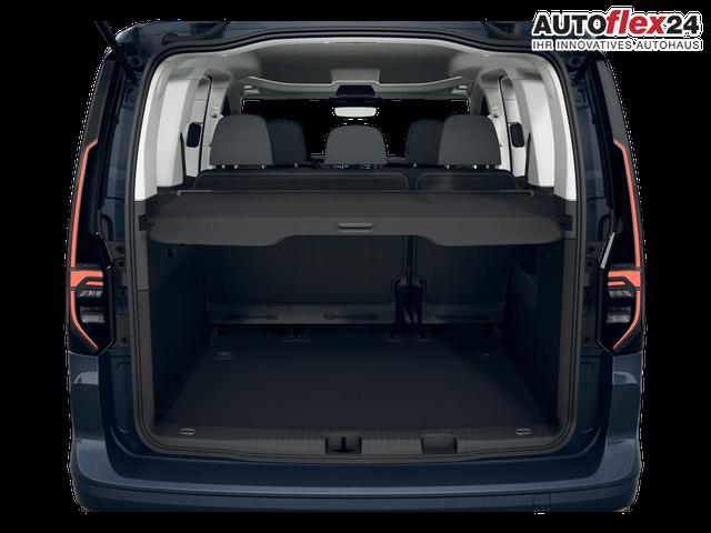 Volkswagen Caddy Trend 1.5 eHybrid DSG GV5+AHK+Travel+Kamera+PDC+SideAssist+Sitzheiz+2Zonen 