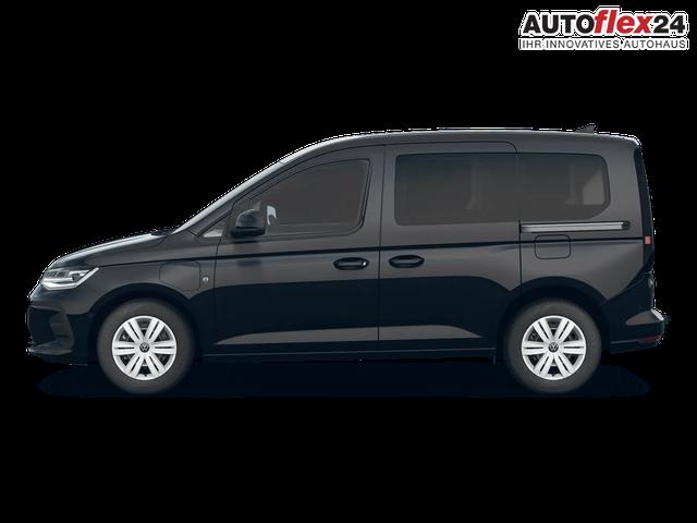 Vorlauffahrzeuge Volkswagen Caddy - Trend 1.5 eHybrid DSG GV5 AHK Travel Kamera PDC SideAssist Sitzheiz 2Zonen