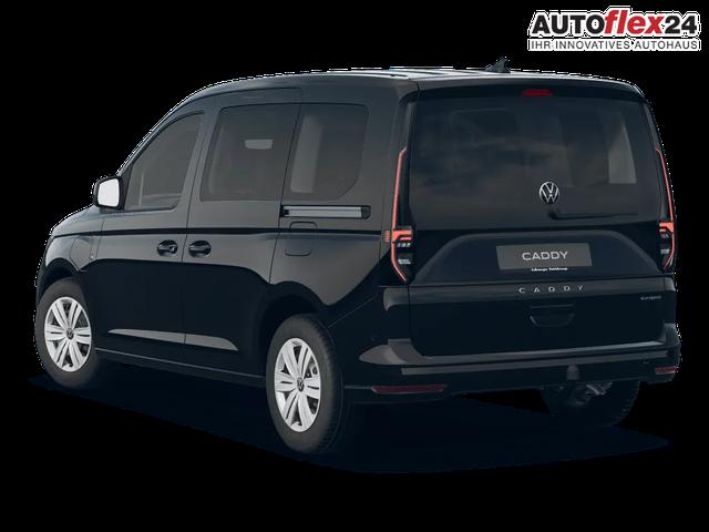 Volkswagen Caddy Trend 1.5 eHybrid DSG GV5+AHK+Travel+Kamera+PDC+SideAssist+Sitzheiz+2Zonen 