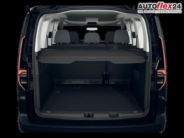 Volkswagen Caddy Trend 1.5 eHybrid DSG GV5+AHK+Travel+Kamera+PDC+SideAssist+Sitzheiz+2Zonen 
