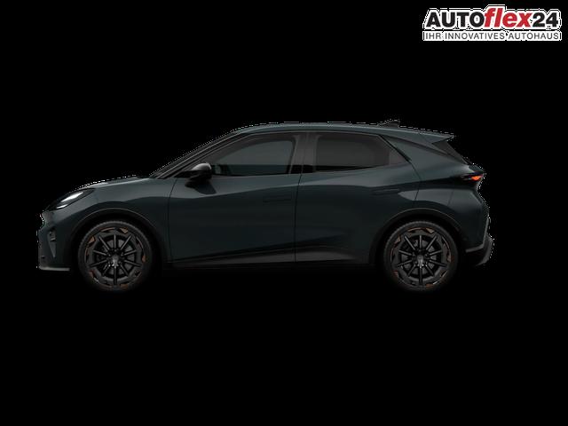 Vorlauffahrzeuge Cupra Raval - VZ 52kWh GV5 Sennheiser 360&deg; Travel ParkAssist W&auml;Pu Sitzheiz DCC V2L