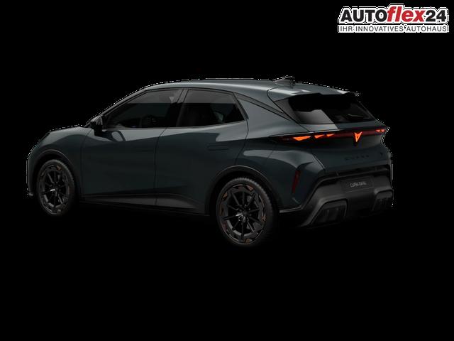 Cupra Raval VZ 52kWh GV5+Sennheiser+360&deg;+Travel+ParkAssist+W&auml;Pu+Sitzheiz+DCC+V2L 