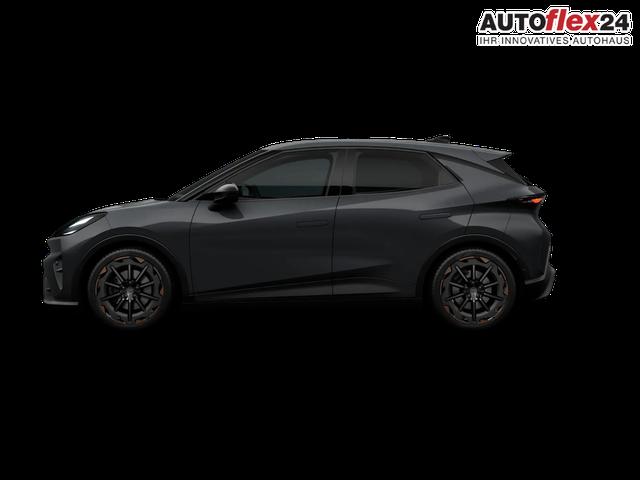 Vorlauffahrzeuge Cupra Raval - VZ 52kWh GV5 Sennheiser 360&deg; Travel ParkAssist W&auml;Pu Sitzheiz DCC V2L