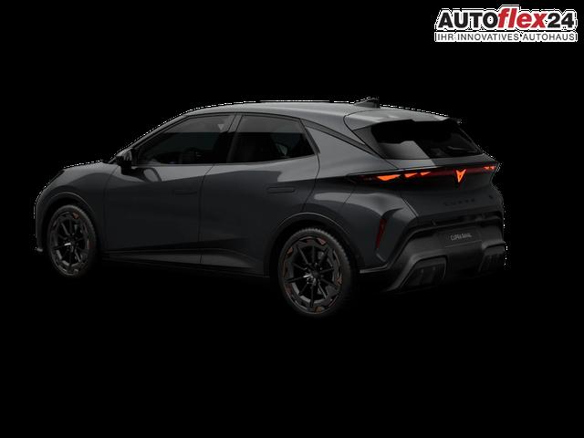 Cupra Raval VZ 52kWh GV5+Sennheiser+360&deg;+Travel+ParkAssist+W&auml;Pu+Sitzheiz+DCC+V2L 