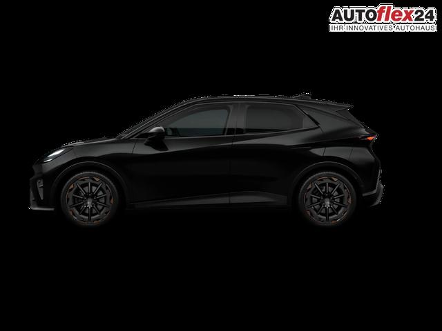 Vorlauffahrzeuge Cupra Raval - VZ 52kWh GV5 Sennheiser 360&deg; Travel ParkAssist W&auml;Pu Sitzheiz DCC V2L