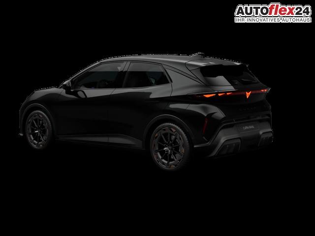 Cupra Raval VZ 52kWh GV5+Sennheiser+360&deg;+Travel+ParkAssist+W&auml;Pu+Sitzheiz+DCC+V2L 