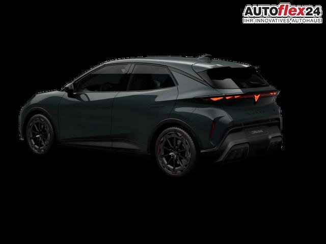 Cupra Raval VZ 52kWh GV5+360&deg;+Travel+ParkAssist+W&auml;Pu+Sitzheiz+DCC+V2L 