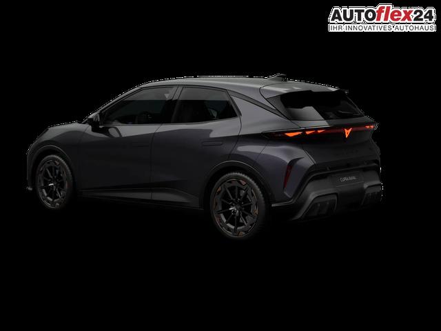 Cupra Raval VZ 52kWh GV5+Sennheiser+360&deg;+Travel+ParkAssist+W&auml;Pu+Sitzheiz+DCC+V2L 