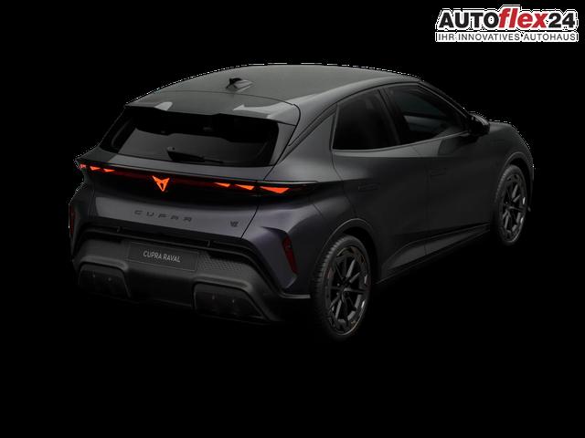 Cupra Raval VZ 52kWh GV5+Sennheiser+360&deg;+Travel+ParkAssist+W&auml;Pu+Sitzheiz+DCC+V2L 