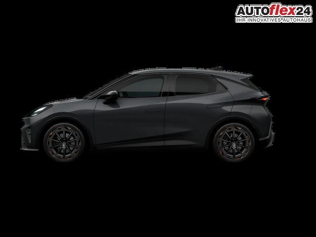Vorlauffahrzeuge Cupra Raval - VZ 52kWh GV5 360&deg; Travel ParkAssist W&auml;Pu Sitzheiz DCC V2L