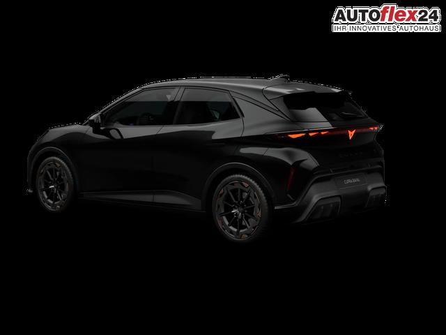 Cupra Raval VZ 52kWh GV5+360&deg;+Travel+ParkAssist+W&auml;Pu+Sitzheiz+DCC+V2L 
