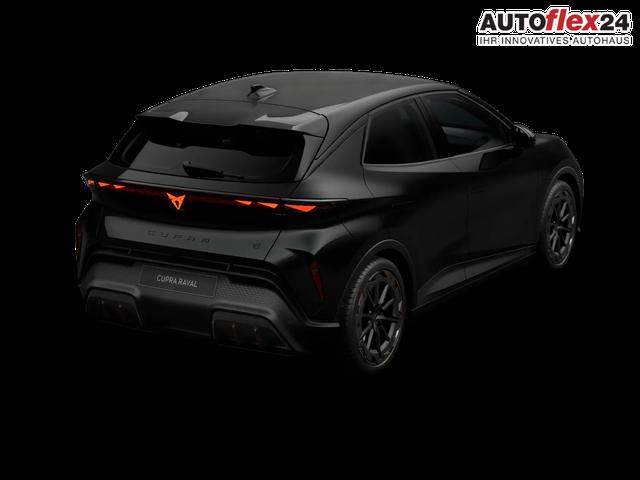 Cupra Raval VZ 52kWh GV5+360&deg;+Travel+ParkAssist+W&auml;Pu+Sitzheiz+DCC+V2L 