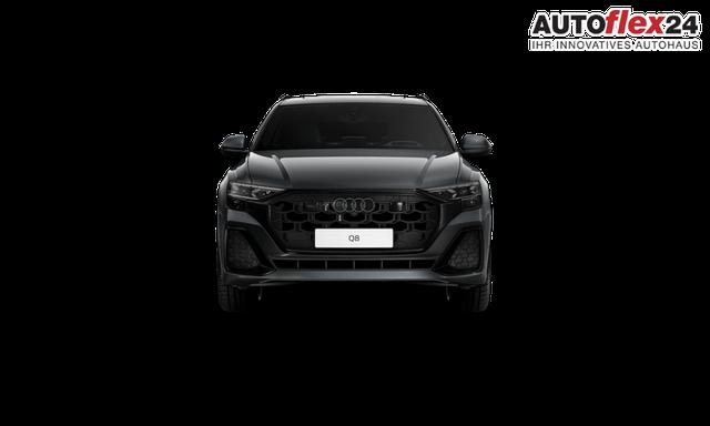Audi Q8 S line 50 TDI 8-Gang tiptronic quattro 
