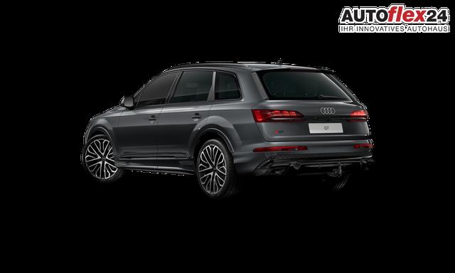 Audi Q7 S line 50 TDI 8-Gang tiptronic quattro 