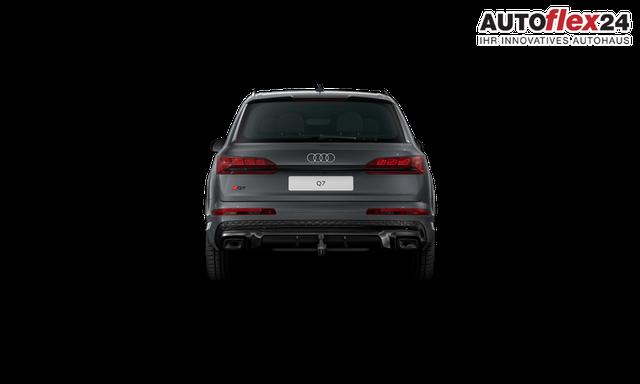 Audi Q7 S line 50 TDI 8-Gang tiptronic quattro 