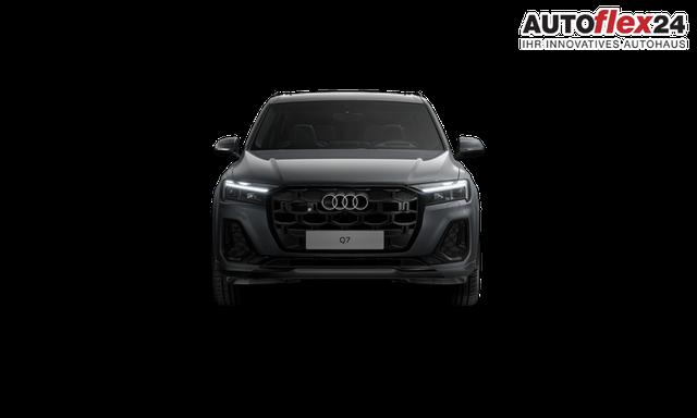 Audi Q7 S line 50 TDI 8-Gang tiptronic quattro 