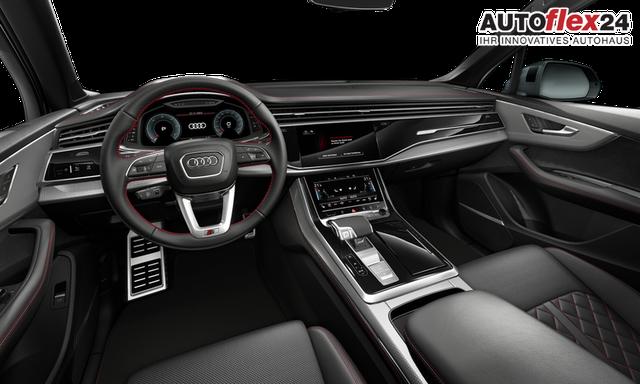 Audi Q7 S line 50 TDI 8-Gang tiptronic quattro 