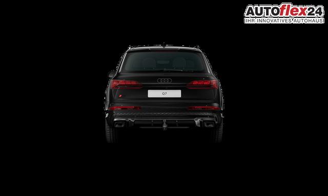 Audi Q7 S line 50 TDI 8-Gang tiptronic quattro 