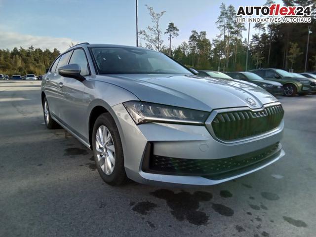 Skoda Superb Combi Essence 2.0 TDI 7-Gang-DSG 