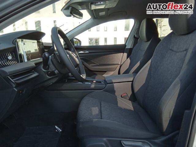 Skoda Superb Combi Essence 2.0 TDI 7-Gang-DSG 