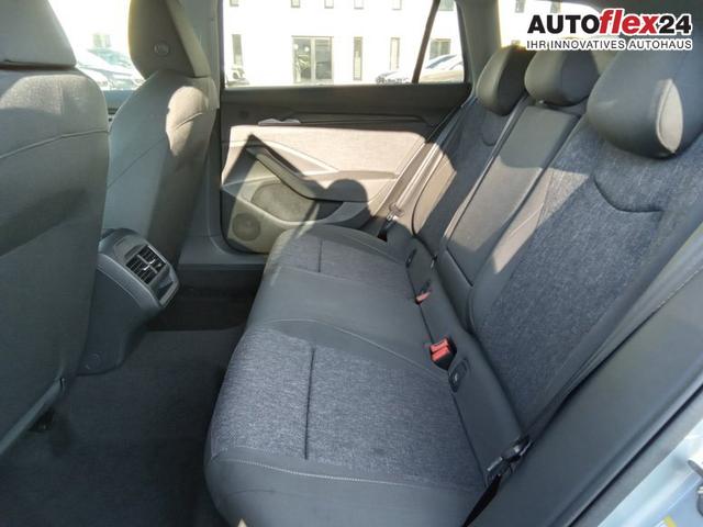 Skoda Superb Combi Essence 2.0 TDI 7-Gang-DSG 