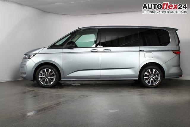 Zentrallager Volkswagen T7 Multivan - Life LÜ 2.0 TDI 7-Gang-DSG