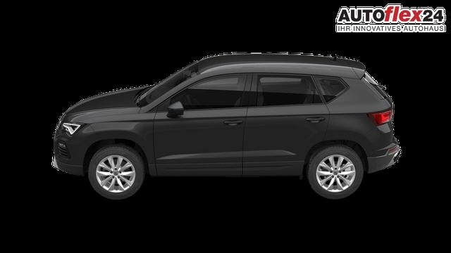 Zentrallager SEAT Ateca - Style 1.5 TSI 7-Gang-DSG