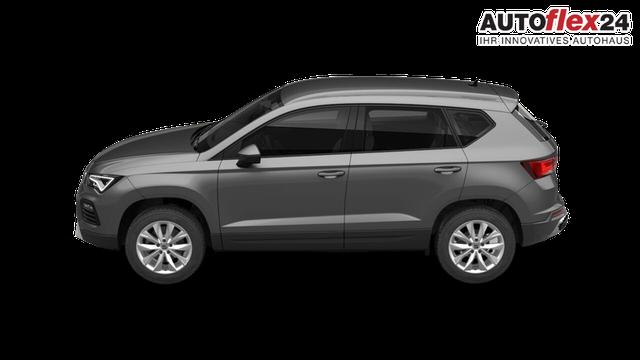 Zentrallager SEAT Ateca - Style 1.5 TSI 7-Gang-DSG