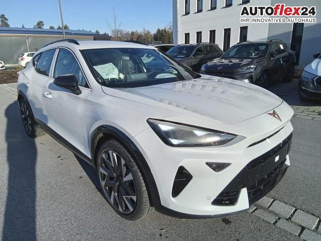 Cupra Formentor VZ 2.0 TSI 7-Gang-DSG 4Drive 